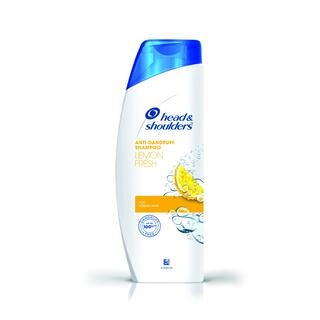 Lemon Fresh Shampoo