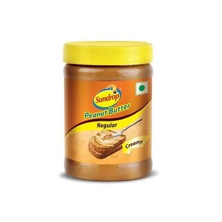 Peanut Butter Creamy