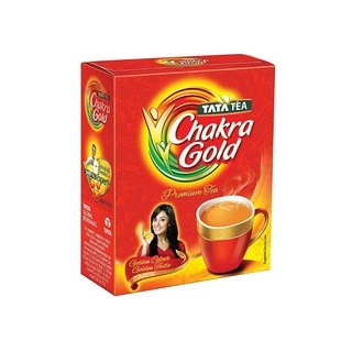 Gold Premium Tea
