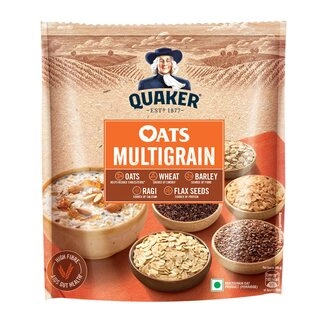 Oats Plus Multigraiin
