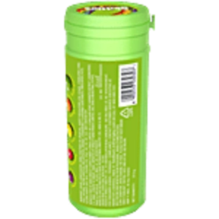 Sour Bite Size Fruit Candies