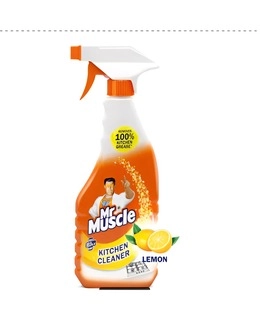 Kitchen Cleaner