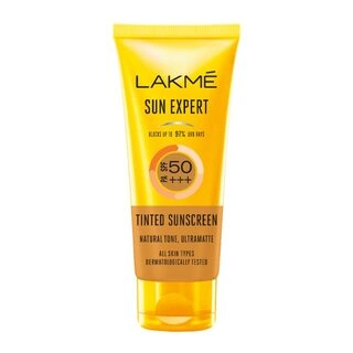 9To5 Sun Expert Supermatte Spf 50 Pa +++ Lotion 100Ml