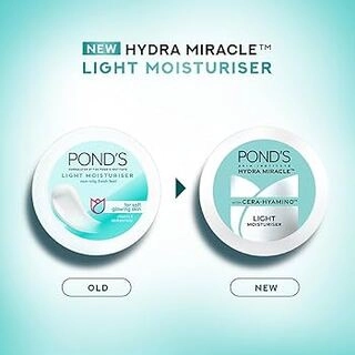 Light Moisturiser