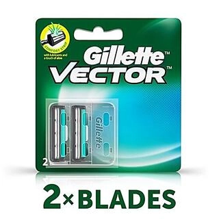Vector+ Cartidges