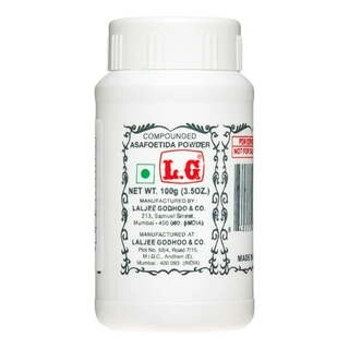 Lg Hing 100Gm