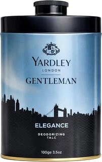 Elegance Talc Powder