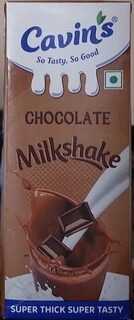 Milk Shake Chocolate