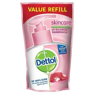 Skin Care Liquid Handwash