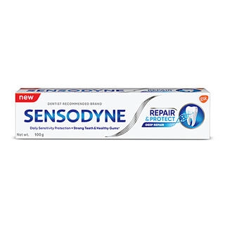 Repair & Protect Sensitivity Toothpaste