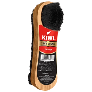 Shoe Brush 2In1