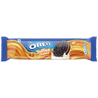 Oreo Toffee  Crunchy