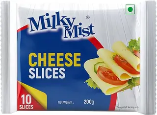 Cheese Slice