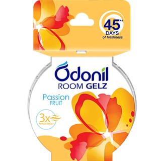 Room Gelz Passion Fruit Room Freshener Gel