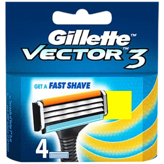 Vector-3 Cartidges