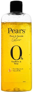 Gentle Shower Gel