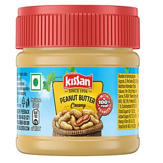 Peanut Butter Creamy