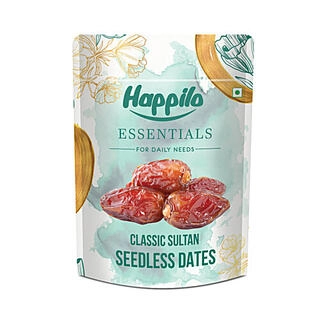 Essentials Classic Sultan Sl Dates