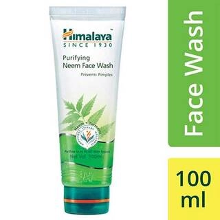 Neem Face Wash