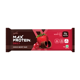 Work Out Choco Berry