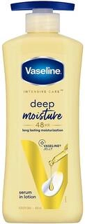 Intensive Care Deep Restore Body Lotion