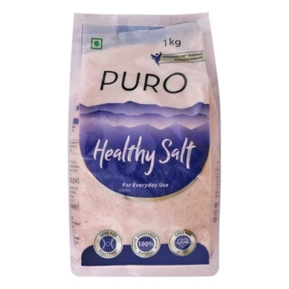 Puro Salt Healthy