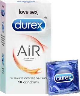 Air Ultra Thin Condoms