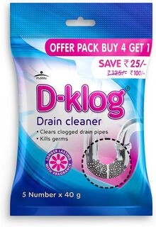 D Klogg