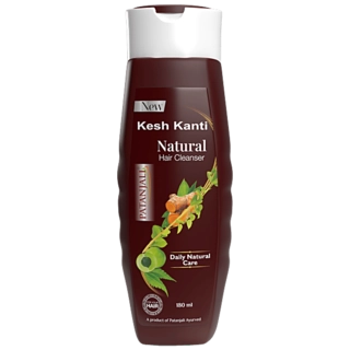 Kesh Kanti Natural Hair Cleanser Shampoo