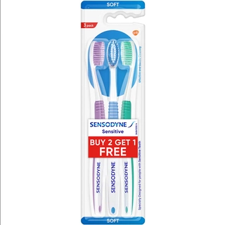 Sensitive Soft Tooth Brush B