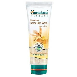 Kesar Face Wash