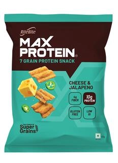 Max Protein Active Choco Slim Bar