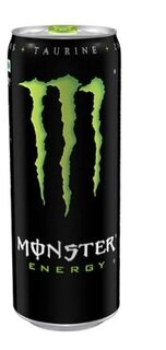 Energy Drink