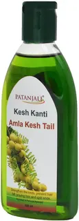 Kesh Kanti Amla Hair Oil