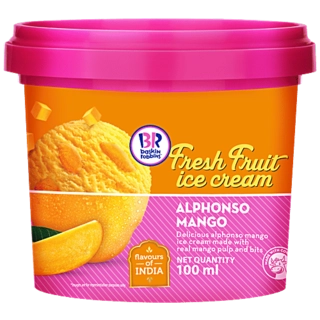 Fresh Fruit Alphaso Mango