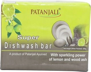 Super Dish Wash Bar (3U X 250G)
