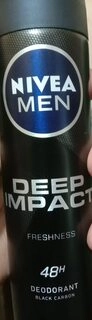 Deep Impact Deo
