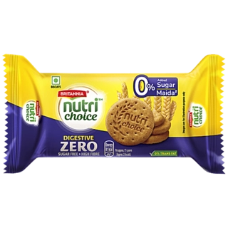 Nutrichoice Digestive Zero