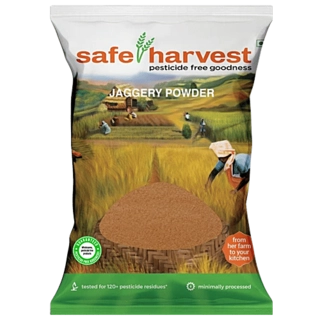 Jaggery Powder