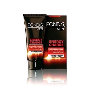 Men Energy Charge Face Wash
