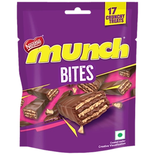 Munch Pouch (20X11.1G)
