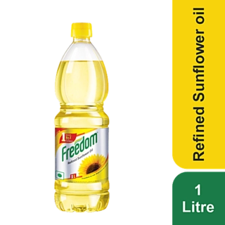 Sunflower Oil