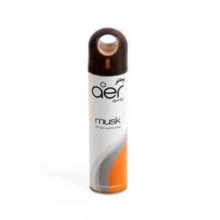 Spray Air Freshener Musk
