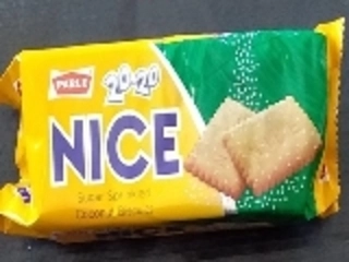 Bis.20-20 Nice 150Gm