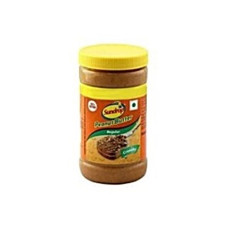 Peanut Butter Crunchy