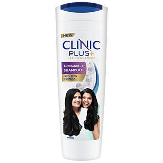 Anti Dandruff Strong Scalp Shampoo