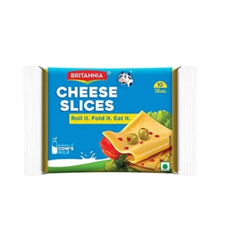 Cheese Slice