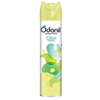 Room Spray Citrus
