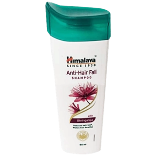 Anti Hairfall Shampoo