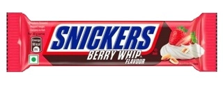 Berry Whip Flavour